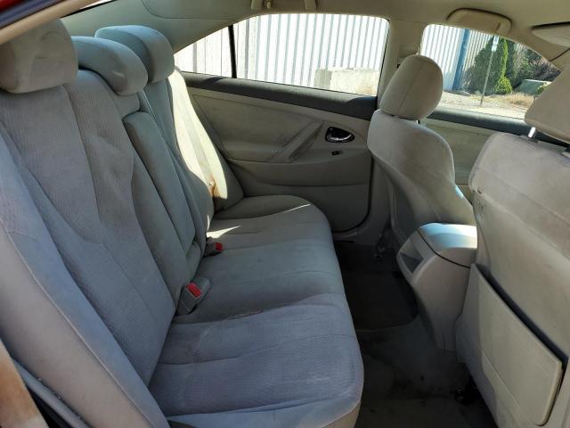 Photo 10 from auction – 2011 TOYOTA CAMRY BASE with VIN 4T1BF3EK9BU670365