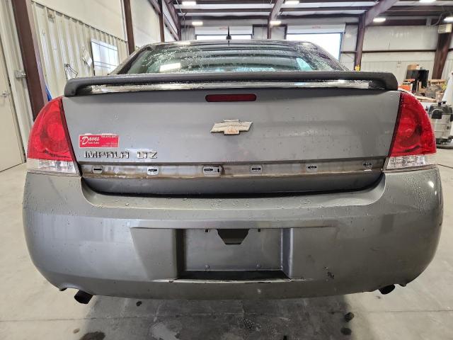 Photo 6 from auction – 2006 CHEVROLET IMPALA with VIN 2G1WU581969147904