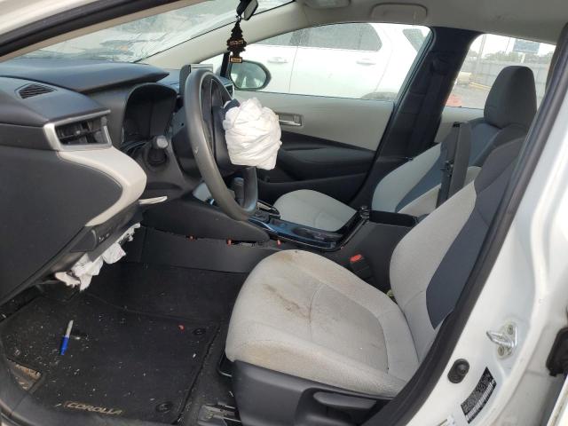 Photo 7 from auction – 2020 TOYOTA COROLLA with VIN 5YFDPRAE0LP007911