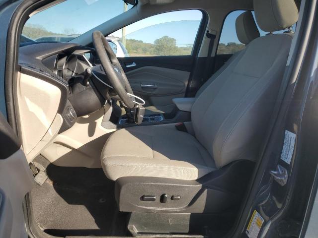 Photo 7 from auction – 2019 FORD ESCAPE SE with VIN 1FMCU0GD1KUB32752