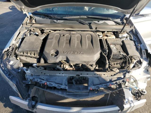Photo 11 from auction – 2020 CHEVROLET IMPALA PRE with VIN 2G1105S30L9102409