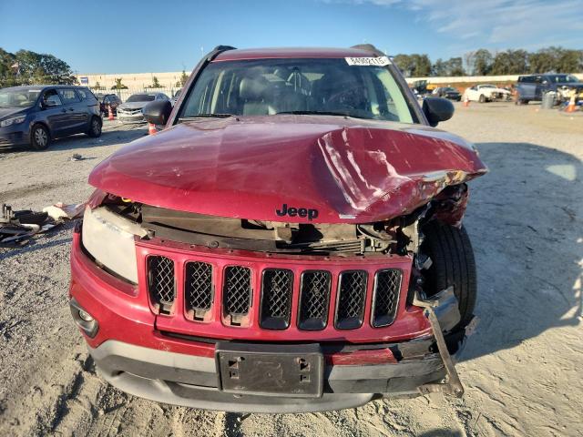 Photo 5 from auction – 2015 JEEP COMPASS SP with VIN 1C4NJCBA5FD350509