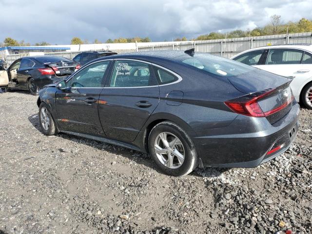 Photo 2 from auction – 2021 HYUNDAI SONATA SE with VIN 5NPEG4JA7MH076419