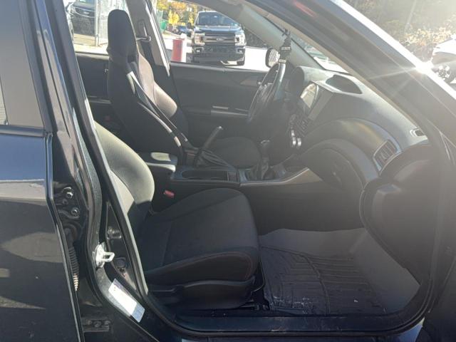 Photo 5 from auction – 2011 SUBARU IMPREZA WR with VIN JF1GR7E65BG814588
