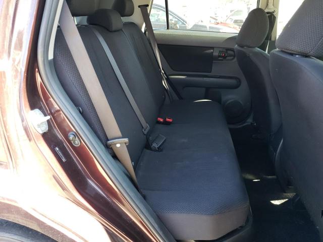 Photo 11 from auction – 2009 TOYOTA SCION XB with VIN JTLKE50E991069042