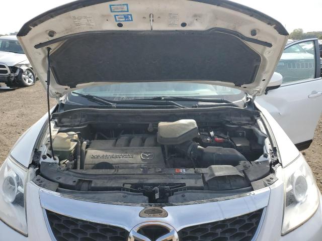 Photo 12 from auction – 2012 MAZDA CX-9 with VIN JM3TB2CA0C0363059