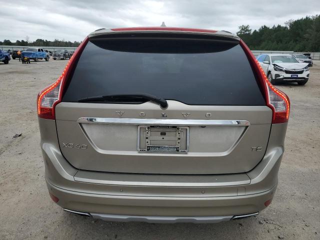 Photo 6 from auction – 2016 VOLVO XC60 T5 PR with VIN YV440MDK7G2920269