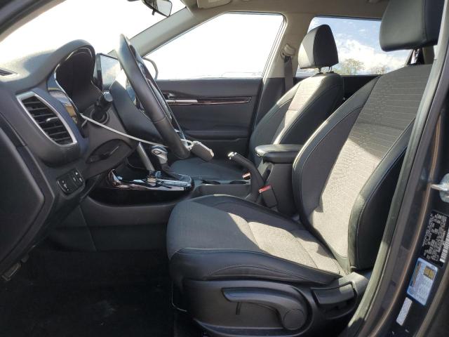 Photo 7 from auction – 2022 KIA SELTOS NIG with VIN KNDEUCA25N7244804