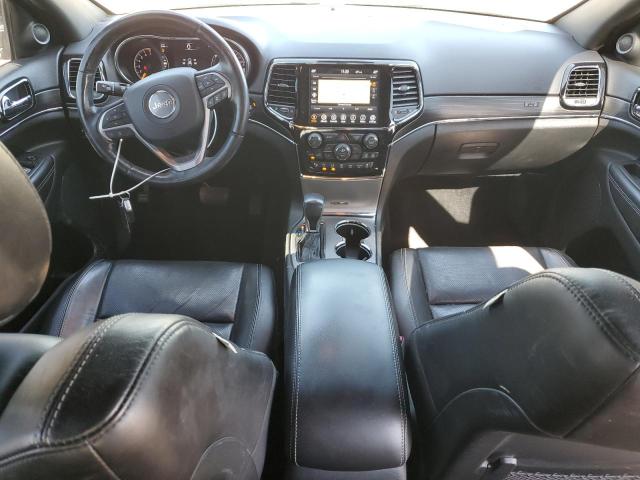 Photo 8 from auction – 2021 JEEP GRAND CHER with VIN 1C4RJFBG8MC501935