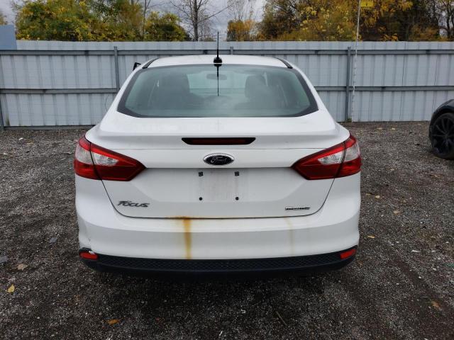 Photo 6 from auction – 2013 FORD FOCUS S with VIN 1FADP3E2XDL154539