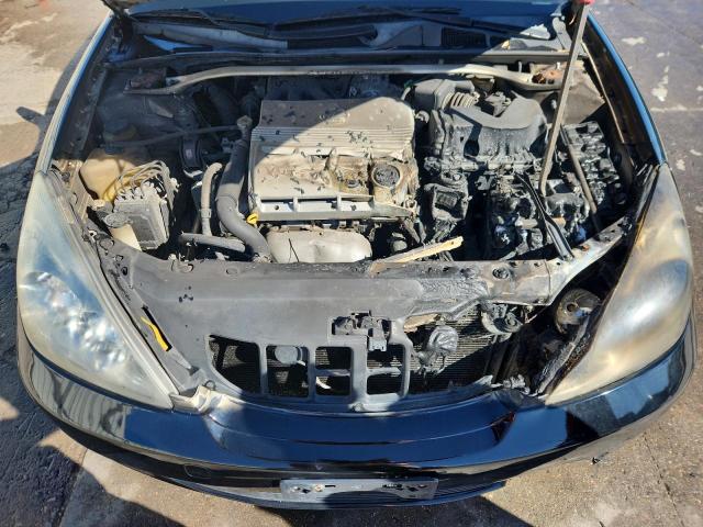 Photo 11 from auction – 2002 LEXUS ES 300 with VIN JTHBF30G420066123