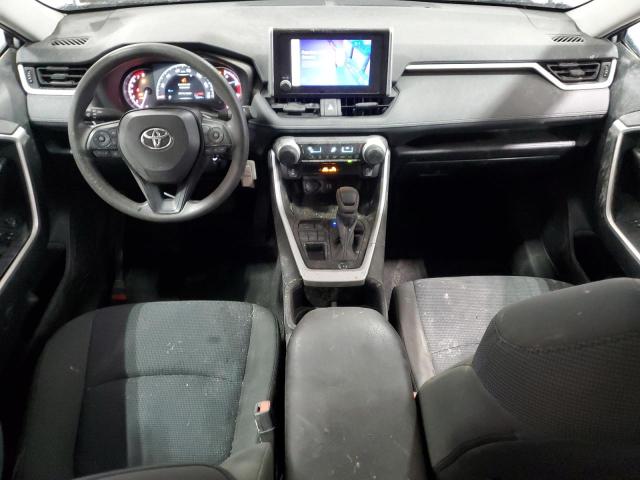 Photo 8 from auction – 2024 TOYOTA RAV4 LE with VIN 2T3F1RFV1RC415563