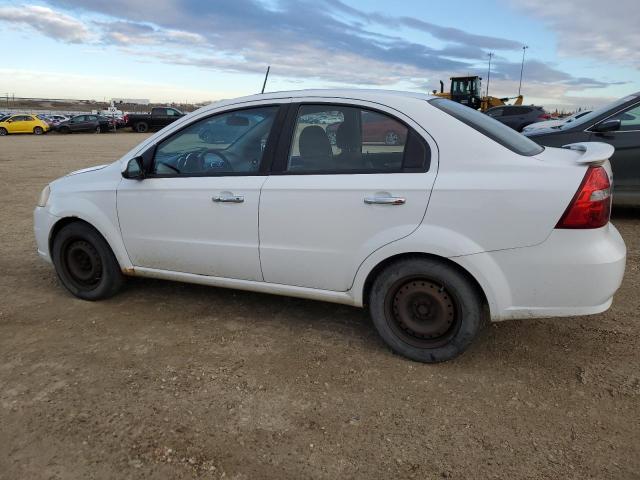 Photo 2 from auction – 2010 PONTIAC G3 WAVE SE with VIN 3G2TC5DE0AL119022