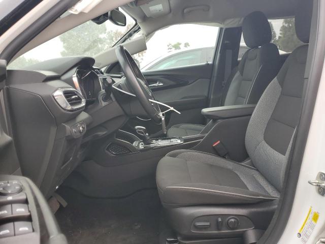 Photo 7 from auction – 2023 CHEVROLET TRAILBLAZE with VIN KL79MPS22PB028798