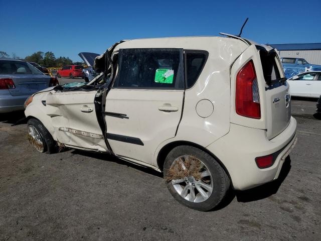 Foto 2 de la subasta – 2013 KIA SOUL con VIN KNDJT2A53D7769641