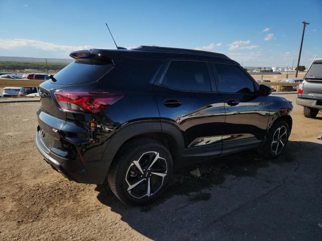 Photo 3 from auction – 2021 CHEVROLET TRAILBLAZE with VIN KL79MTSL3MB056560