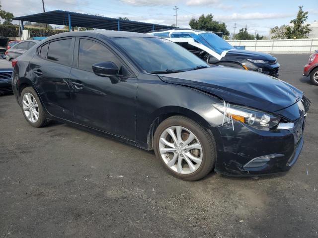 Photo 4 from auction – 2017 MAZDA 3 SPORT with VIN 3MZBN1U78HM112848
