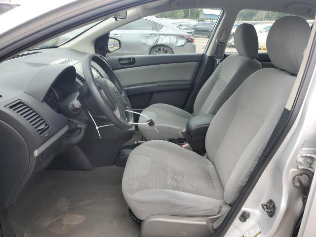 Photo 7 from auction – 2011 NISSAN SENTRA 2.0 with VIN 3N1AB6AP0BL666748