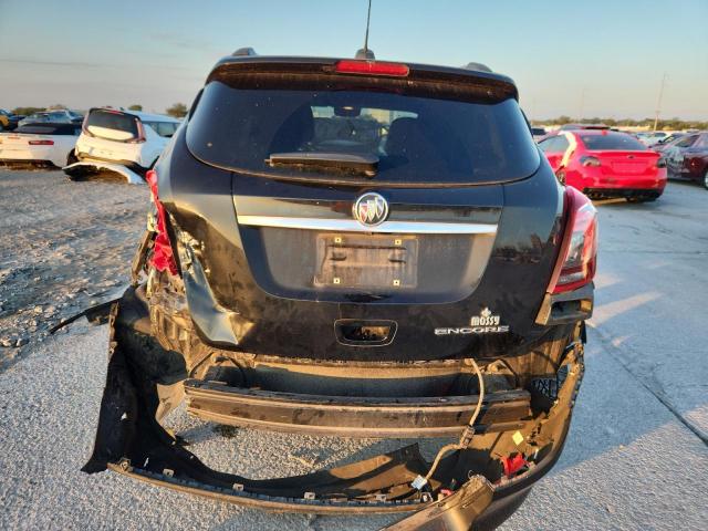 Photo 6 from auction – 2019 BUICK ENCORE with VIN KL4CJASB5KB716652