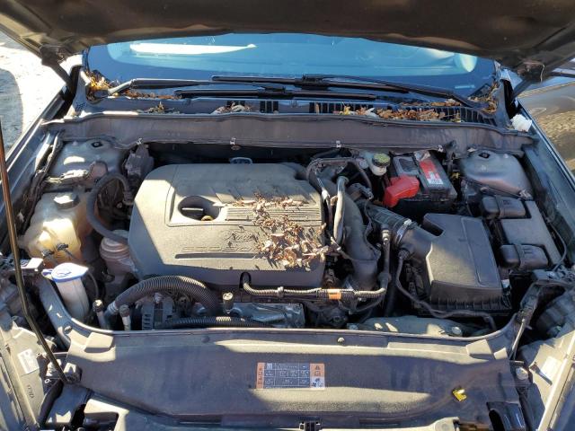 Photo 11 from auction – 2014 FORD FUSION with VIN 3FA6P0HD1ER181314