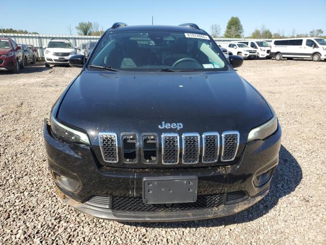 Photo 5 from auction – 2022 JEEP CHEROKEE with VIN 1C4PJMMX7ND511912