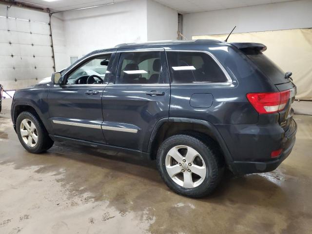 Photo 2 from auction – 2012 JEEP GRAND CHER with VIN 1C4RJFAG3CC239001