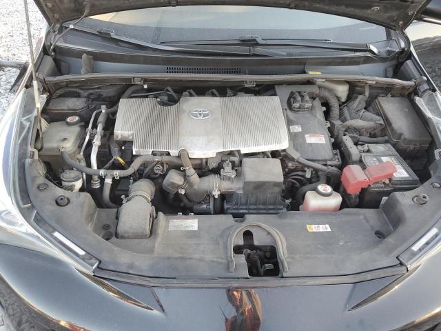 Photo 11 from auction – 2018 TOYOTA PRIUS with VIN JTDKARFU5J3061767