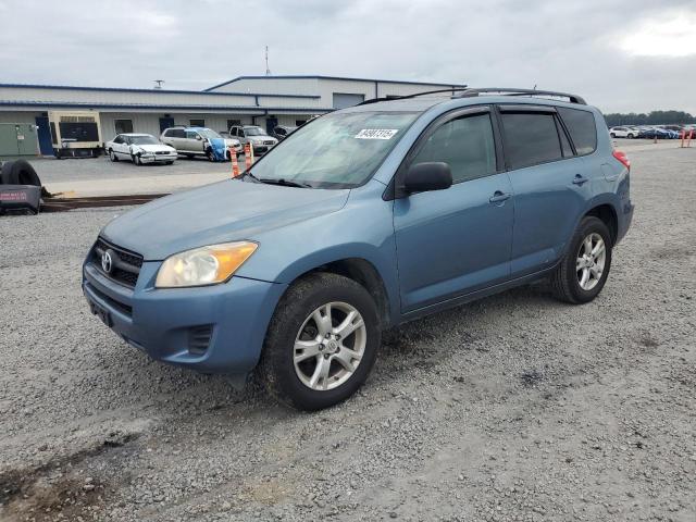 TOYOTA RAV4 2011 with VIN 2T3BF4DVXBW109522 - Photo from auction