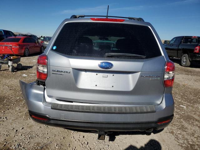 Photo 6 from auction – 2015 SUBARU FORESTER 2 with VIN JF2SJADC5FH450139
