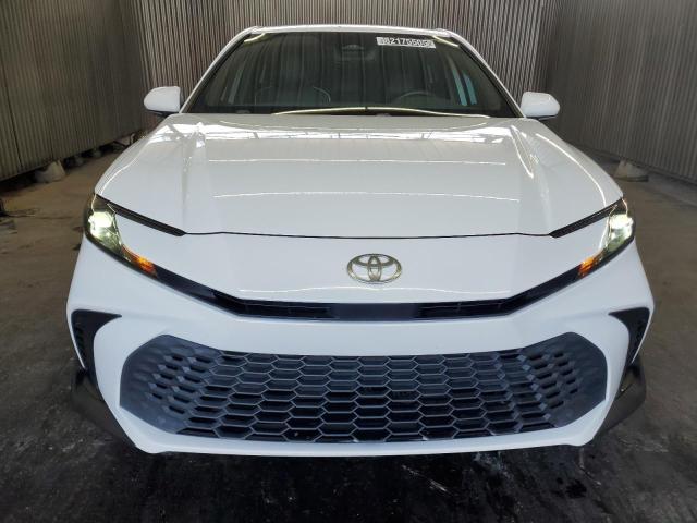 Photo 5 from auction – 2025 TOYOTA CAMRY XSE with VIN 4T1DAACK4SU511462
