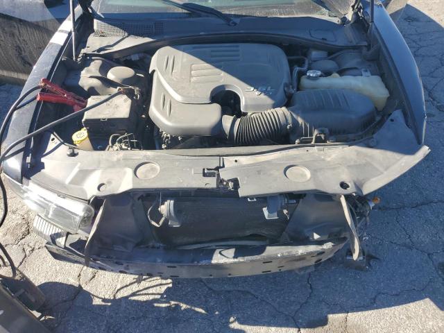 Photo 11 from auction – 2014 DODGE CHARGER with VIN 2C3CDXHG7EH183657