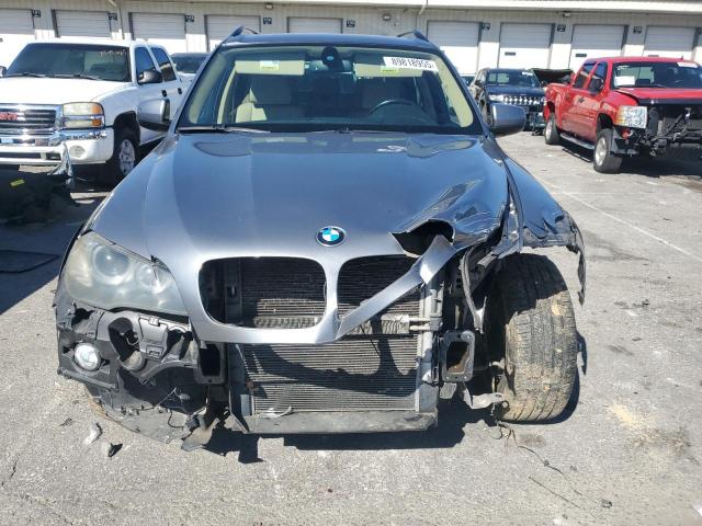 Photo 5 from auction – 2009 BMW X5 XDRIVE3 with VIN 5UXFE43519L267698