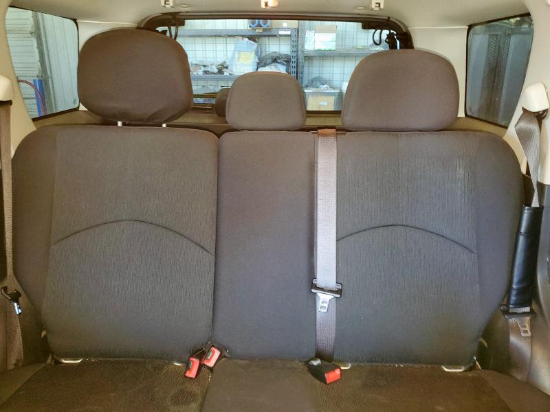 Photo 10 from auction – 2010 MAZDA TRIBUTE I with VIN 4F2CY0C78AKM07584