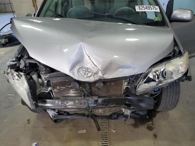 Photo 12 from auction – 2012 TOYOTA SIENNA LE with VIN 5TDKK3DC5CS257343
