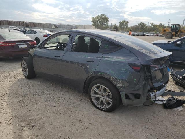 Photo 2 from auction – 2023 TESLA MODEL Y with VIN 7SAYGDEE8PF882298