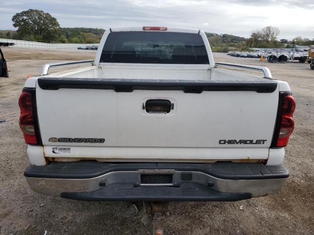 Photo 6 from auction – 2005 CHEVROLET SILVERADO with VIN 1GCEK19Z05Z322373