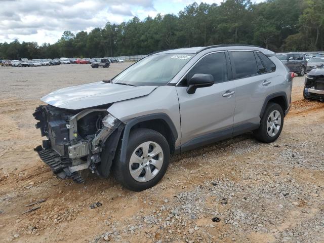 TOYOTA RAV4 LE 2019 with VIN 2T3H1RFV2KW040232 - Photo from auction