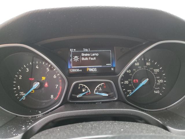 Photo 9 from auction – 2016 FORD FOCUS SE with VIN 1FADP3F22GL343334