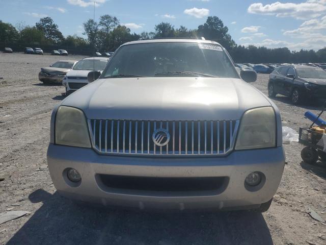 Foto 5 de la subasta – 2005 MERCURY MOUNTAINEE con VIN 4M2DU86W75ZJ08841