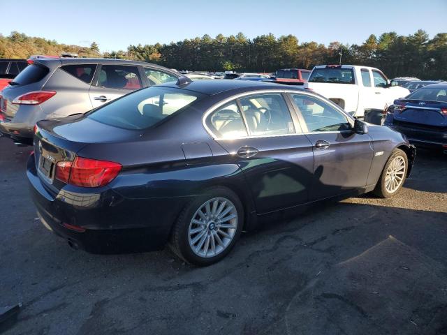 Photo 3 from auction – 2013 BMW 535 XI with VIN WBAFU7C54DDU72390