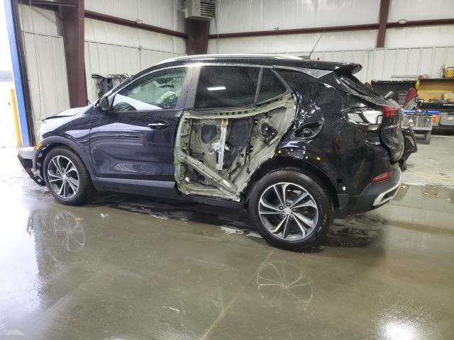 Photo 2 from auction – 2020 BUICK ENCORE GX with VIN KL4MMDSL4LB135652