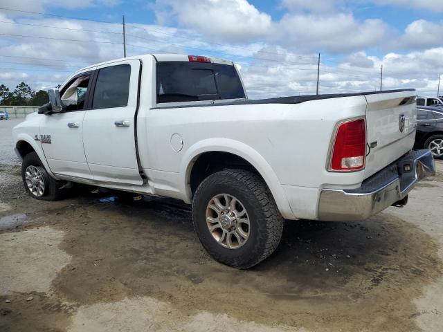 Photo 2 from auction – 2014 RAM 2500 LARAM with VIN 3C6UR5FL8EG289421