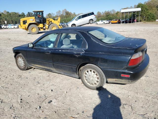 Photo 2 from auction – 1997 HONDA ACCORD EX with VIN 1HGCD5553VA027232