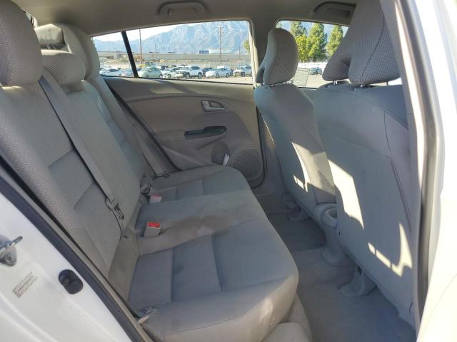 Photo 10 from auction – 2014 HONDA INSIGHT with VIN JHMZE2H33ES002774