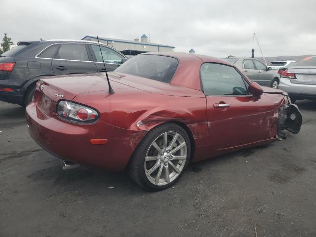 Photo 3 from auction – 2008 MAZDA MX-5 MIATA with VIN JM1NC26F880153287