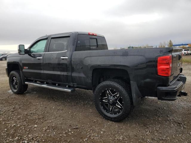 Photo 2 from auction – 2015 CHEVROLET SILVERADO with VIN 1GC4K0C80FF638977