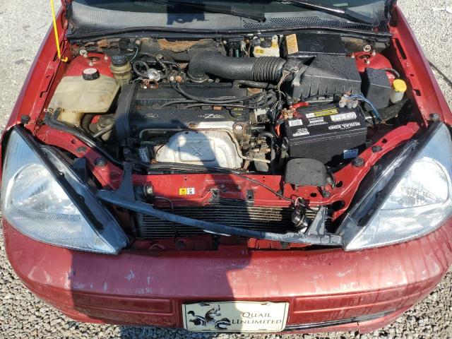 Photo 11 from auction – 2004 FORD FOCUS SE C with VIN 1FAFP343X4W174694