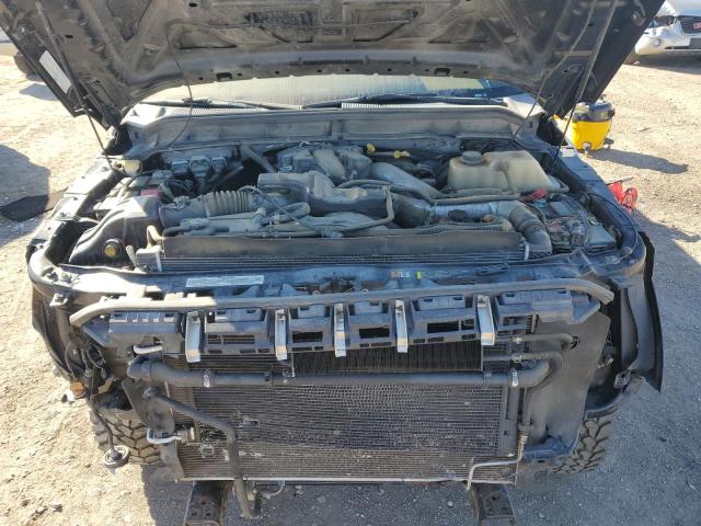 Photo 11 from auction – 2012 FORD F250 SUPER with VIN 1FT7W2BT3CEC18683