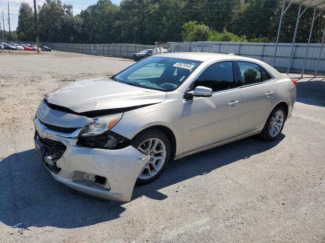CHEVROLET MALIBU 1LT 2015 with VIN 1G11C5SL5FF219471 - Photo from auction