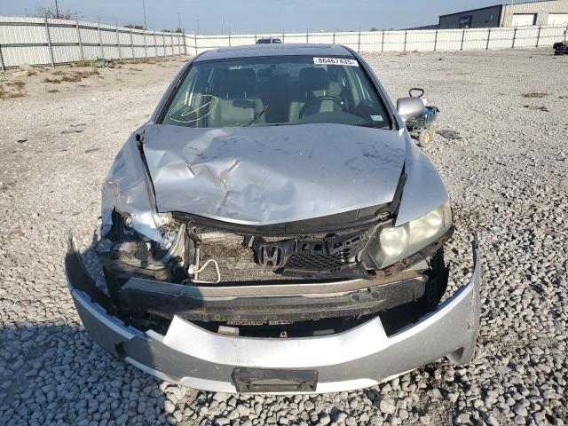 Photo 5 from auction – 2009 HONDA CIVIC EXL with VIN 19XFA16969E006294